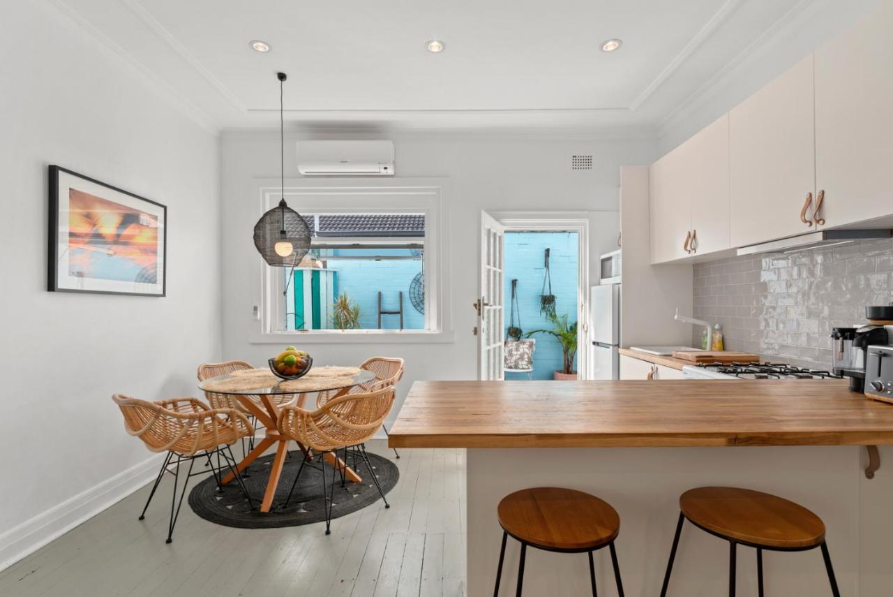 Bondi Surf Sydney