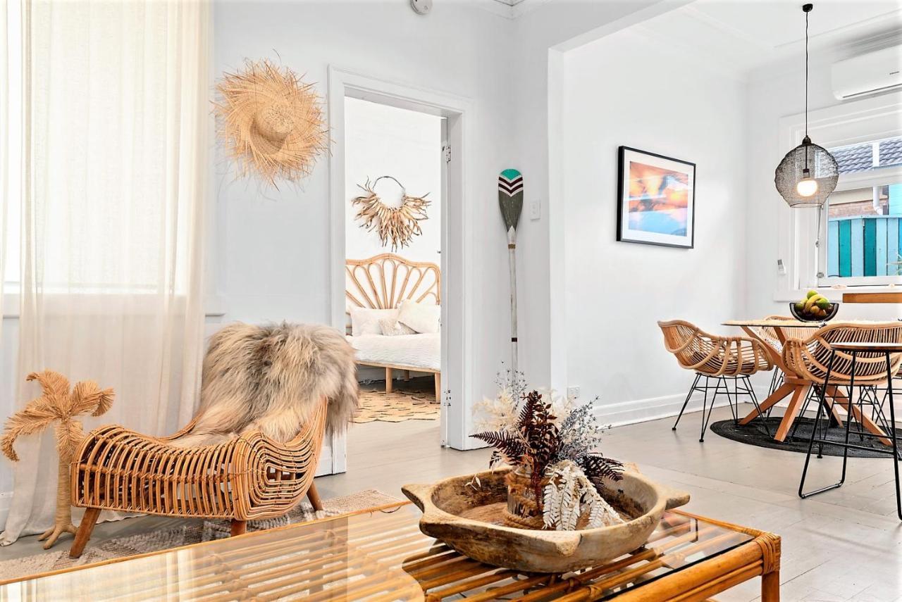 Bondi Surf Apartment Sydney