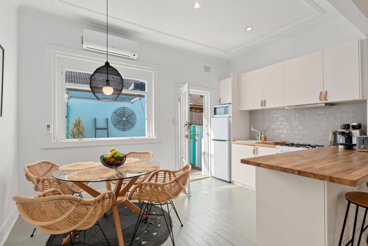 Bondi Surf Apartment Sydney