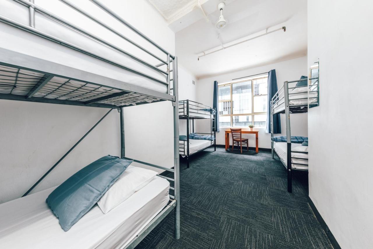Hostel Maze Backpackers -