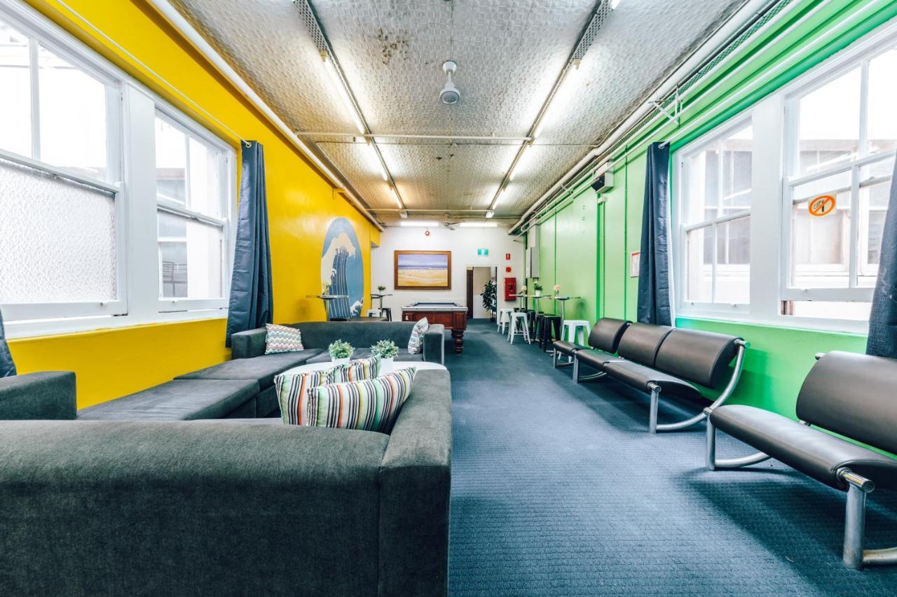 Maze Backpackers - * Sydney