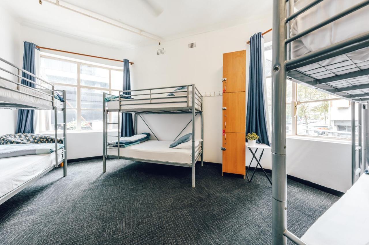 Maze Backpackers - Hostel