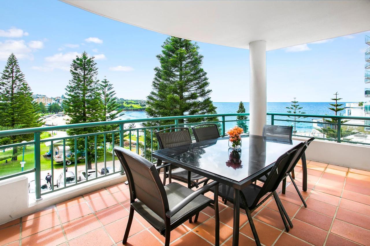The Coogee View Beachfront Serviced Sydney