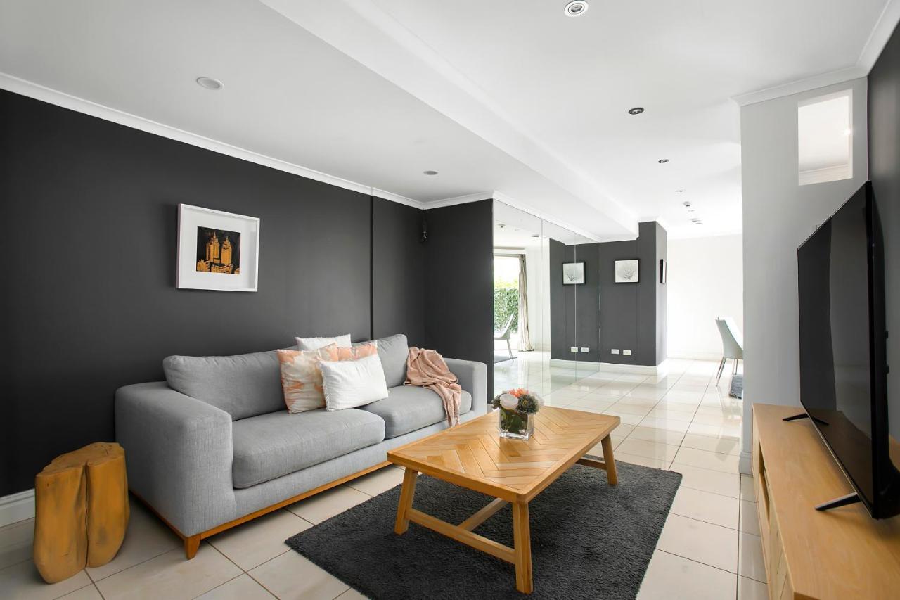 Apartment The Coogee View Beachfront Serviced