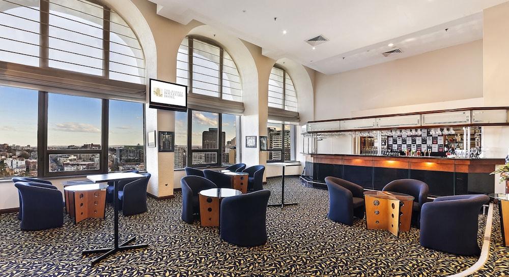 Hotel The Boulevard Sydney