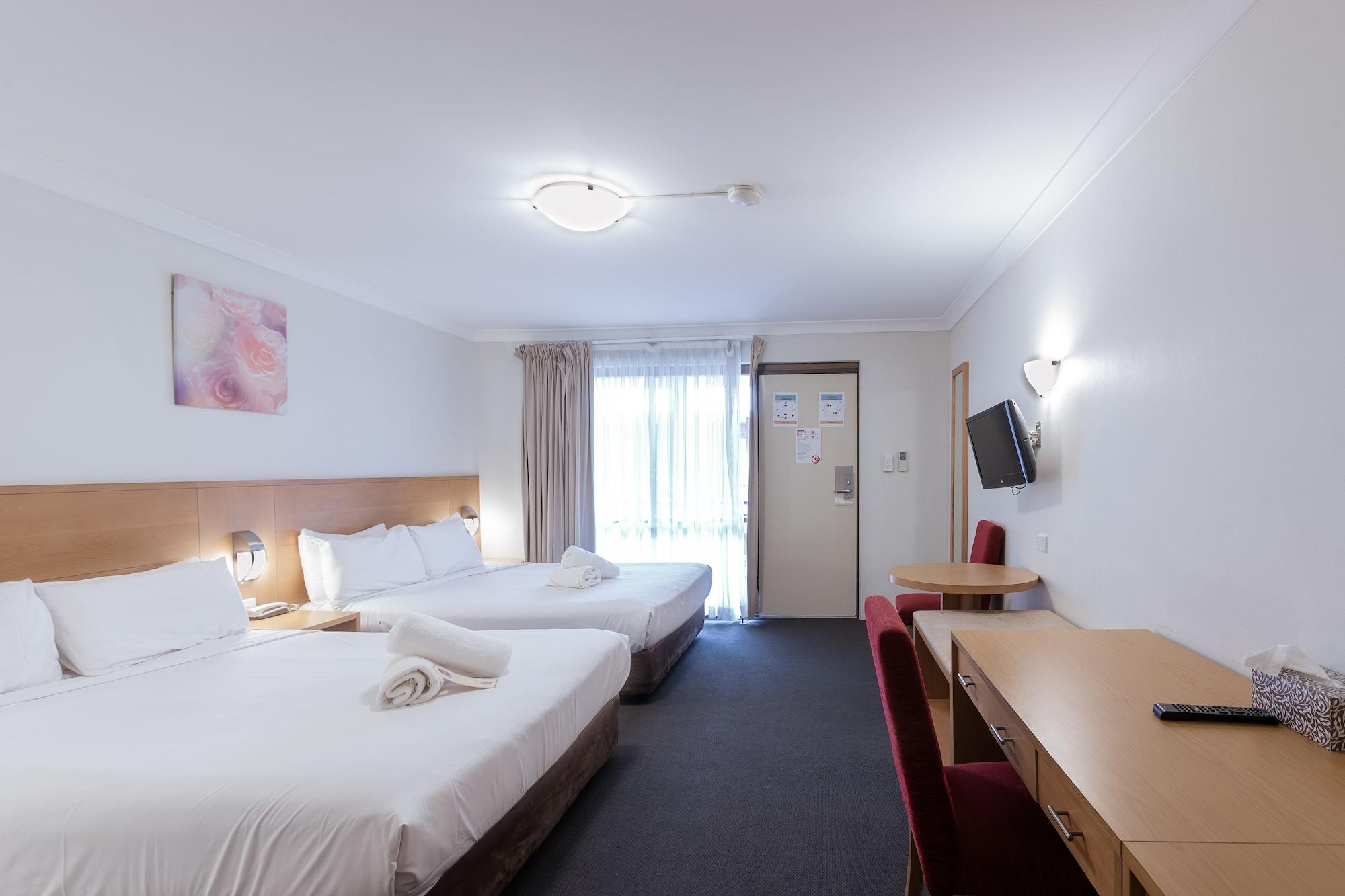 Hotel Garden 3*