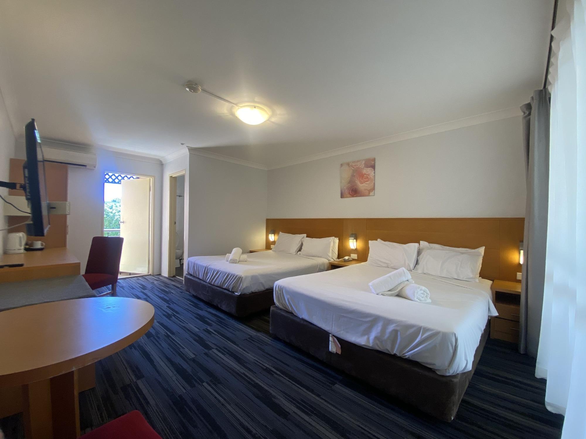 Garden Hotel Sydney