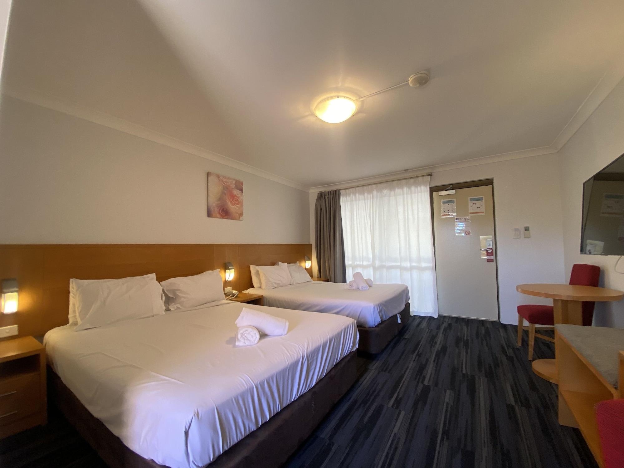 Garden Hotel Sydney