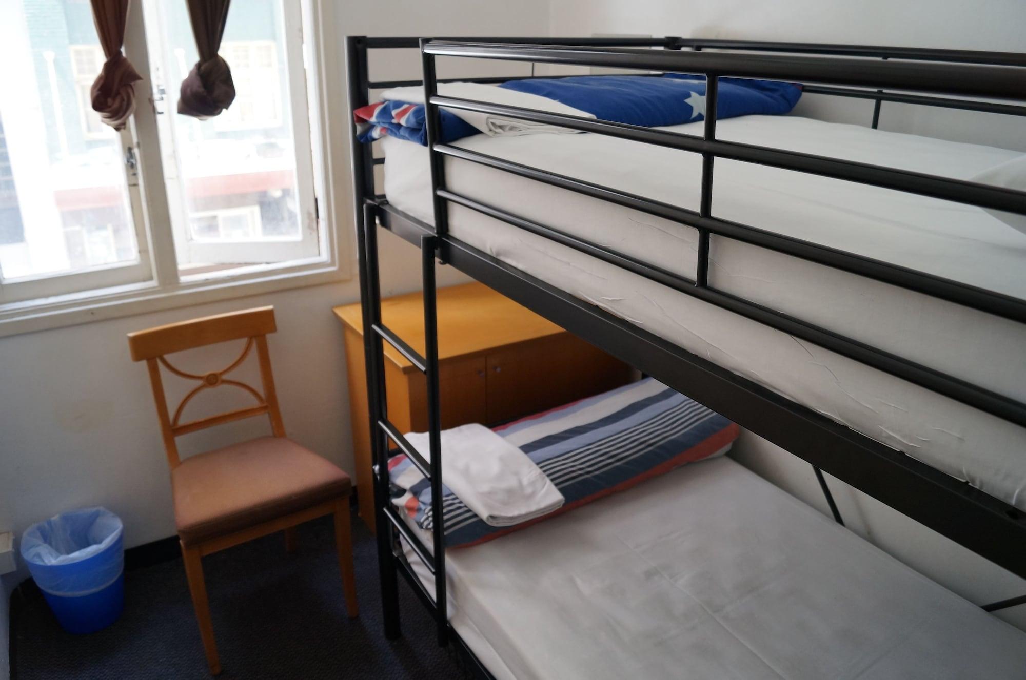 Hostel Maze Backpackers - Sydney