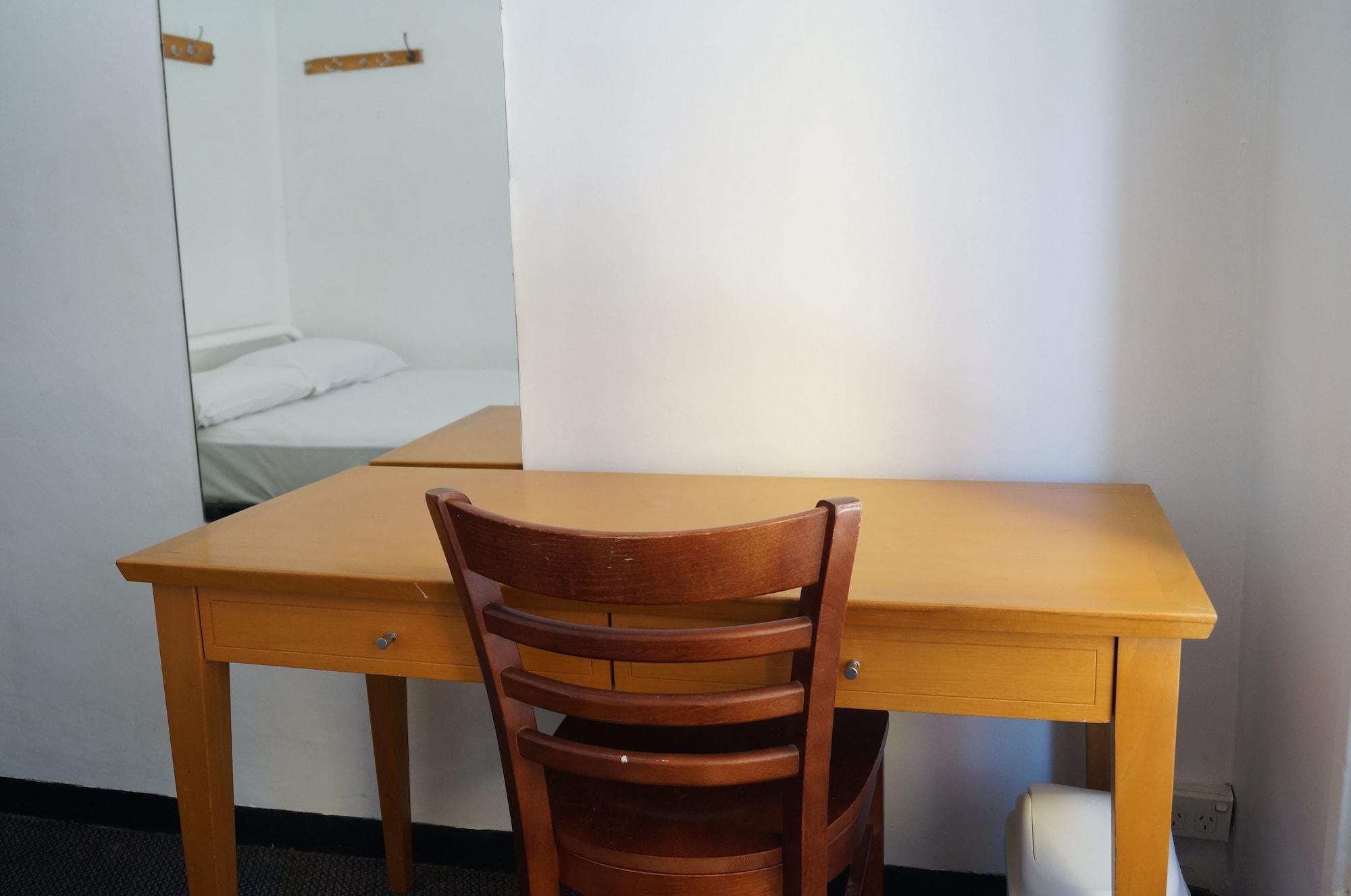 Maze Backpackers - Hostel Sydney