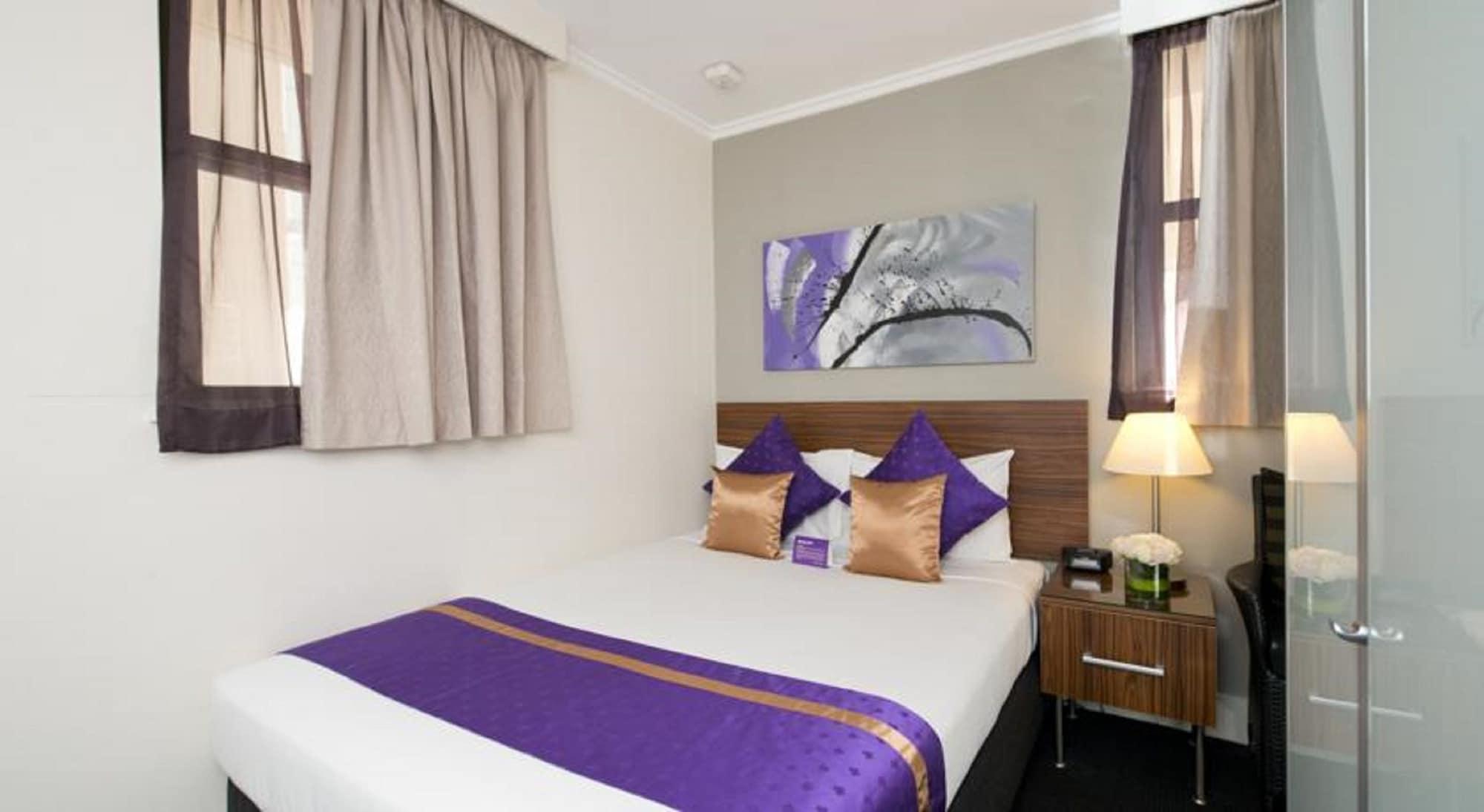 Park Regis Centre Sydney