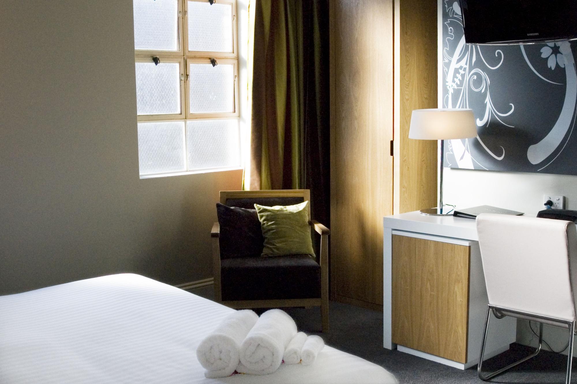 Hotel 1831 Boutique 3*