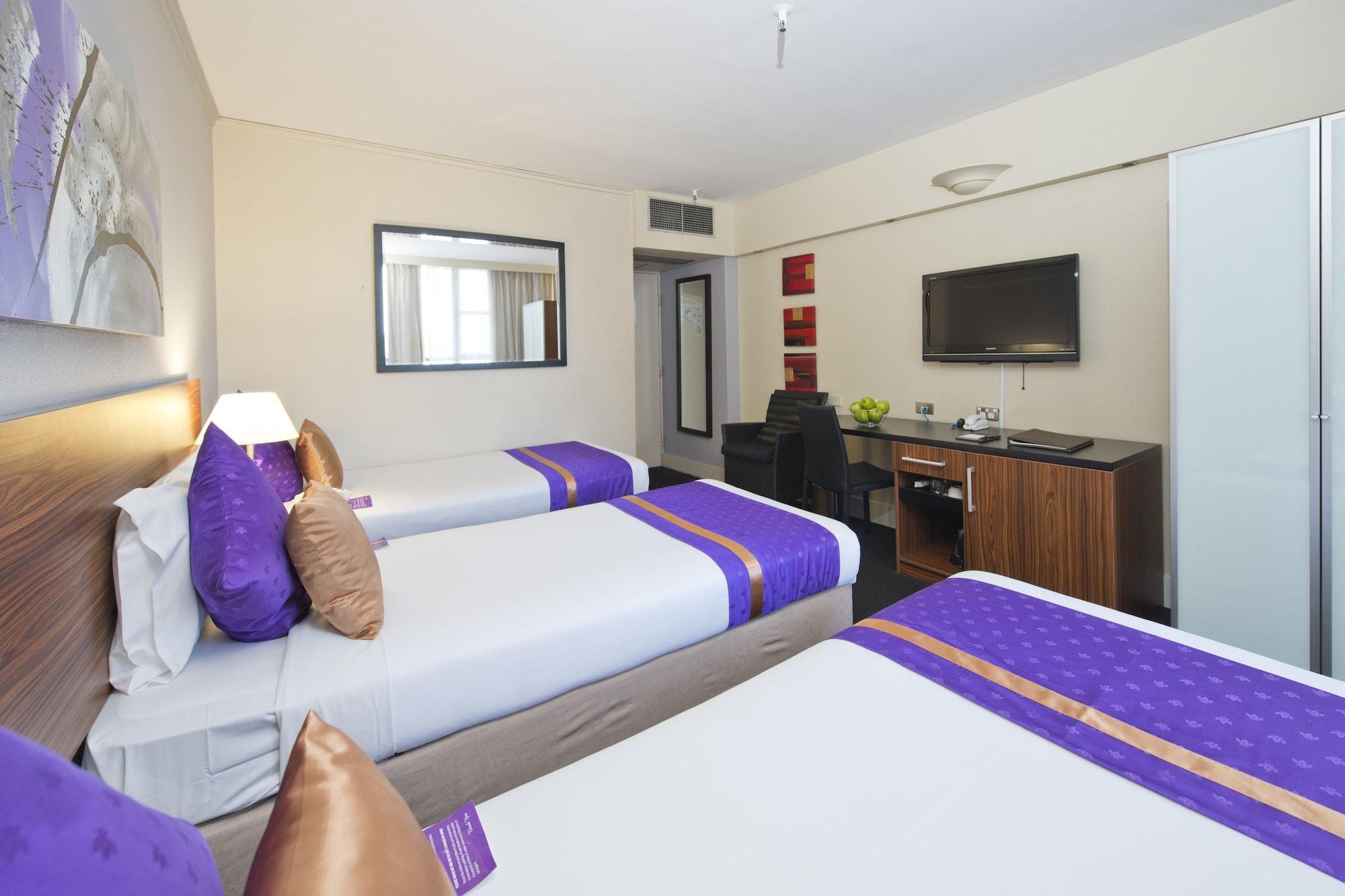 Park Regis Centre Hotel Sydney