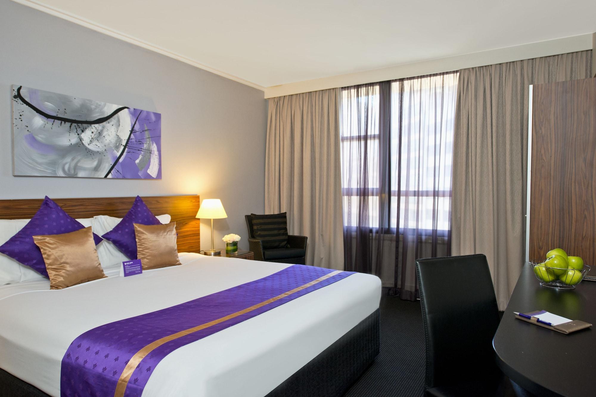 Park Regis Centre Sydney