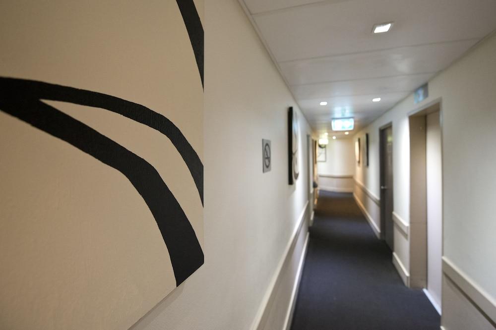 Park Regis Centre Hotel Sydney