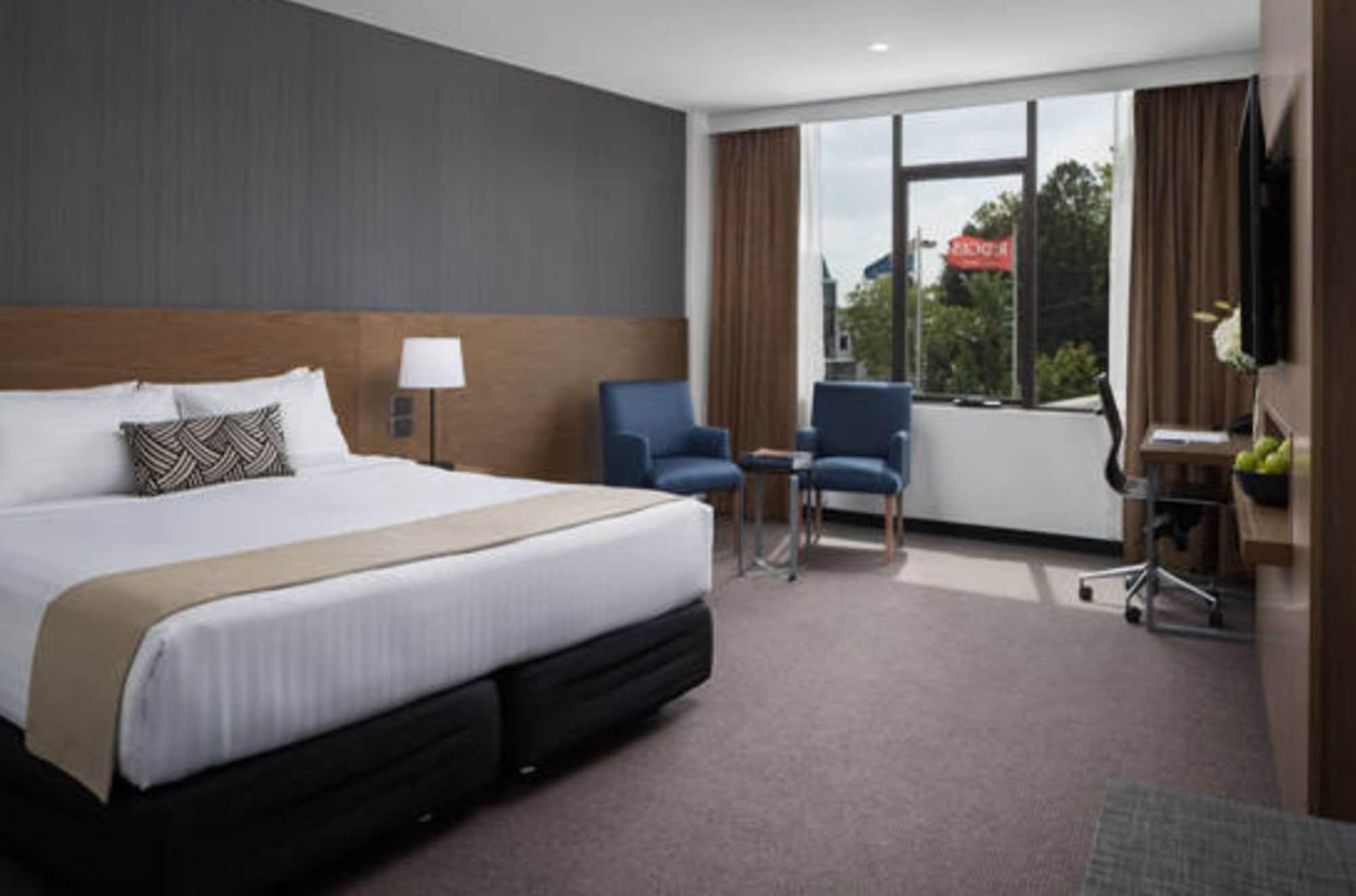 Rydges Camperdown Hotel 4*