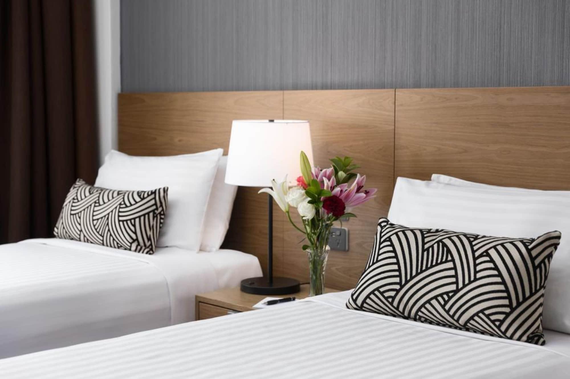Rydges Camperdown 4*