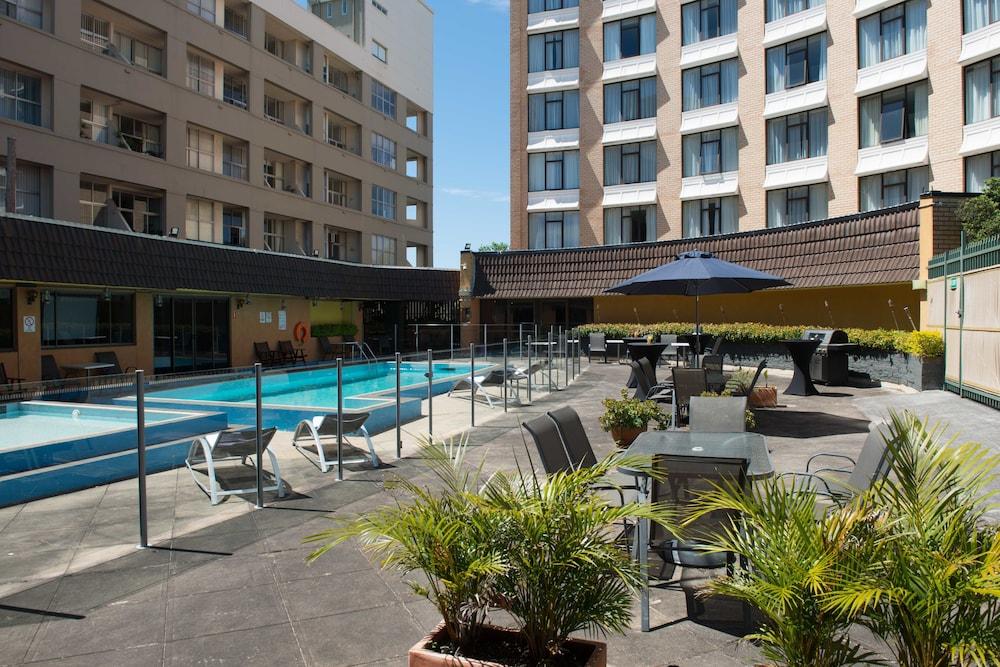 Hotel Rydges Camperdown