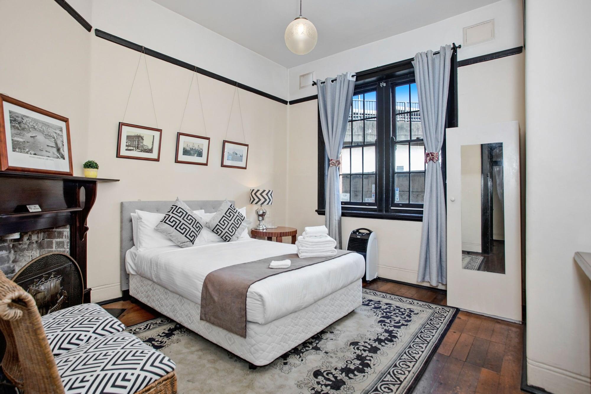 Harbour Bed & Breakfast