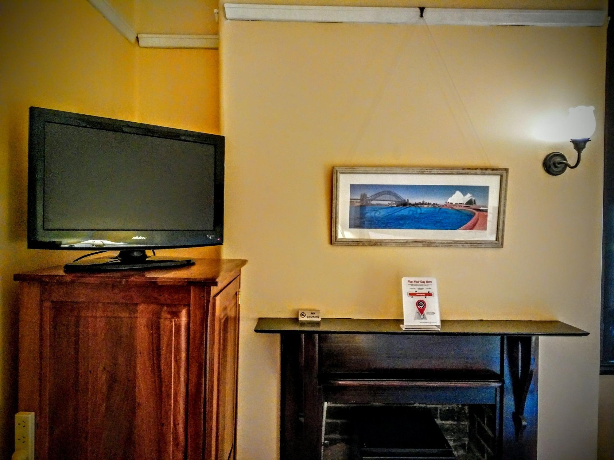 Bed & Breakfast Harbour 4*