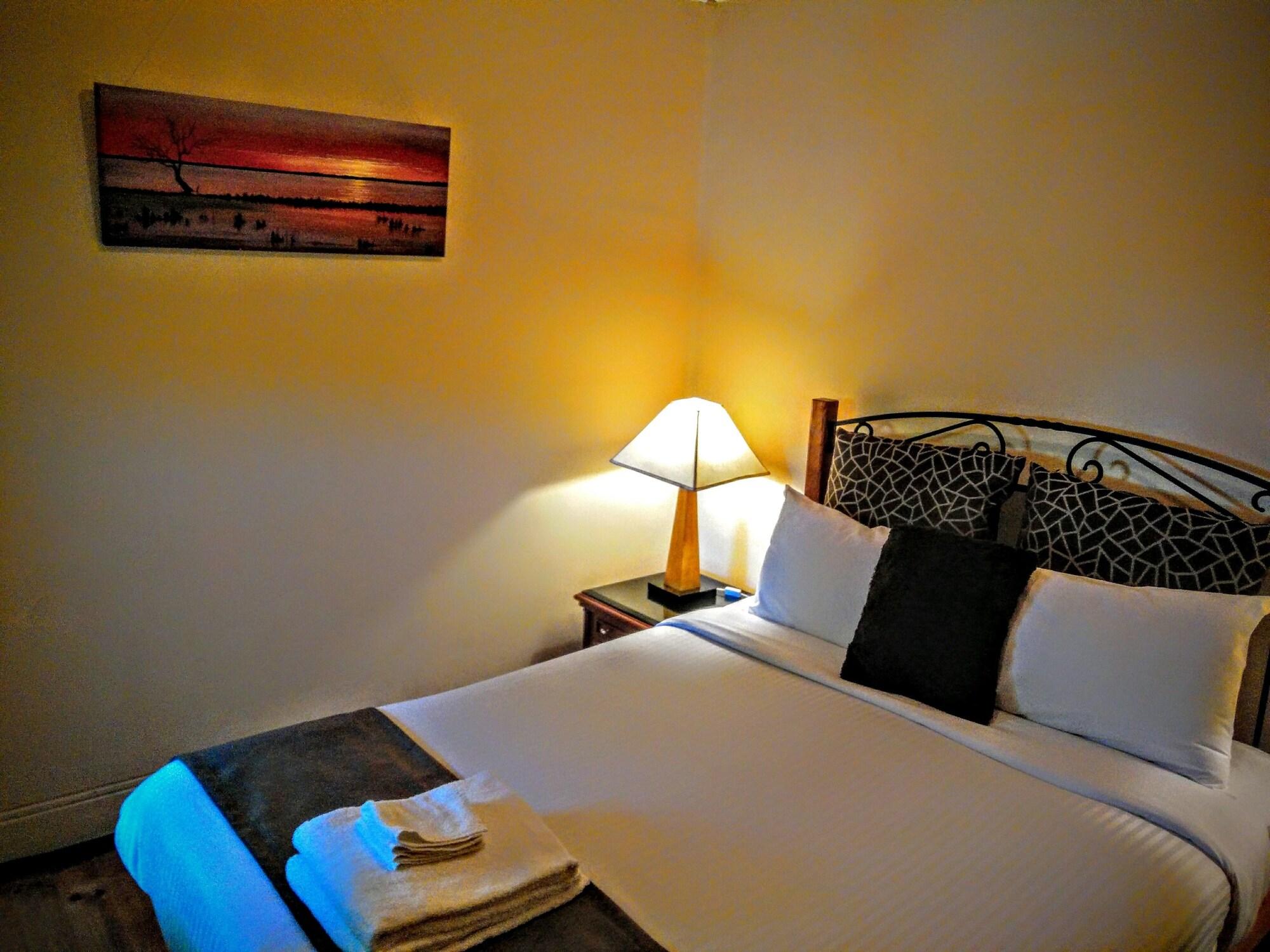 Harbour Bed & Breakfast 4*