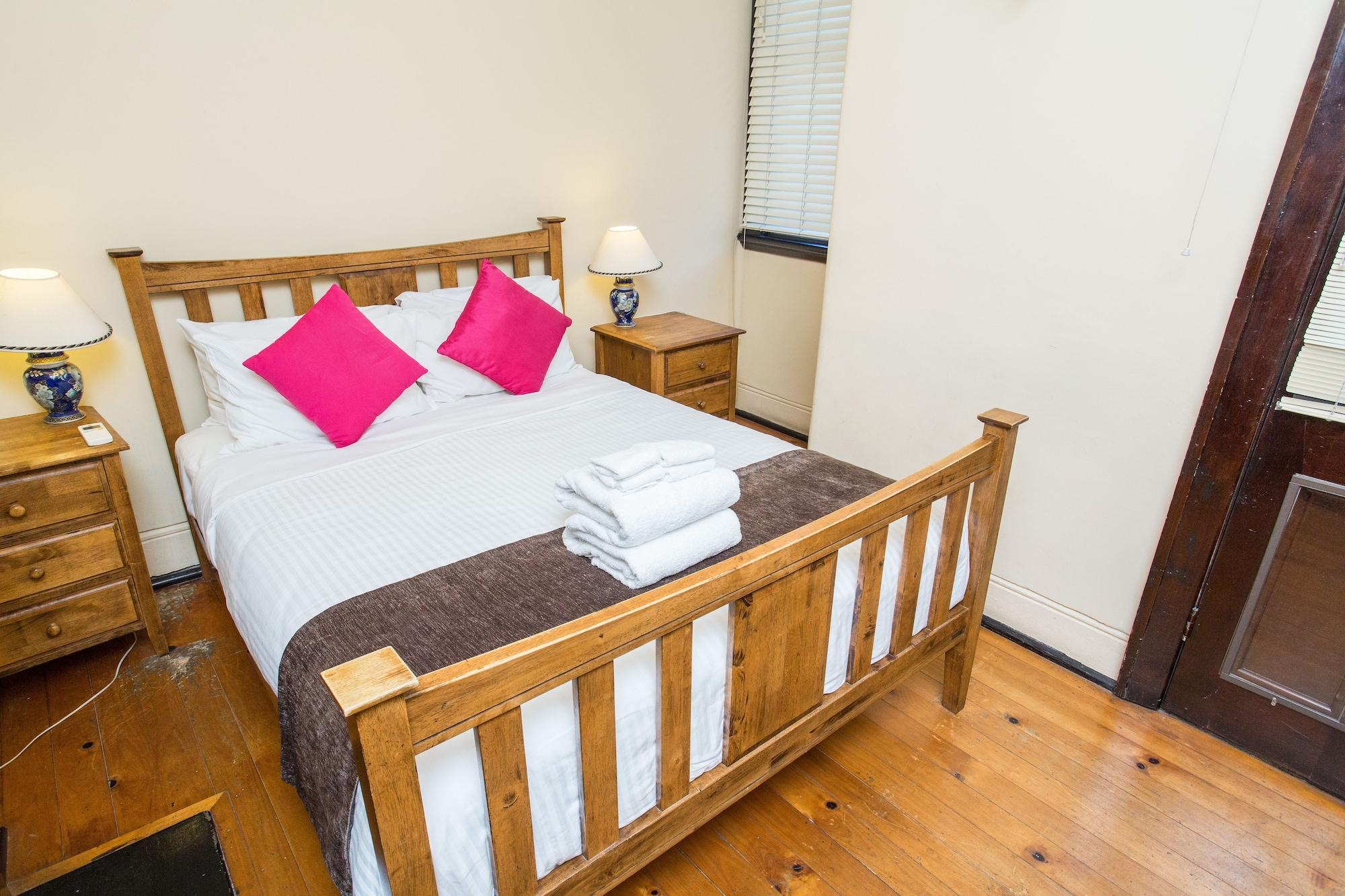 Harbour Bed & Breakfast Sydney