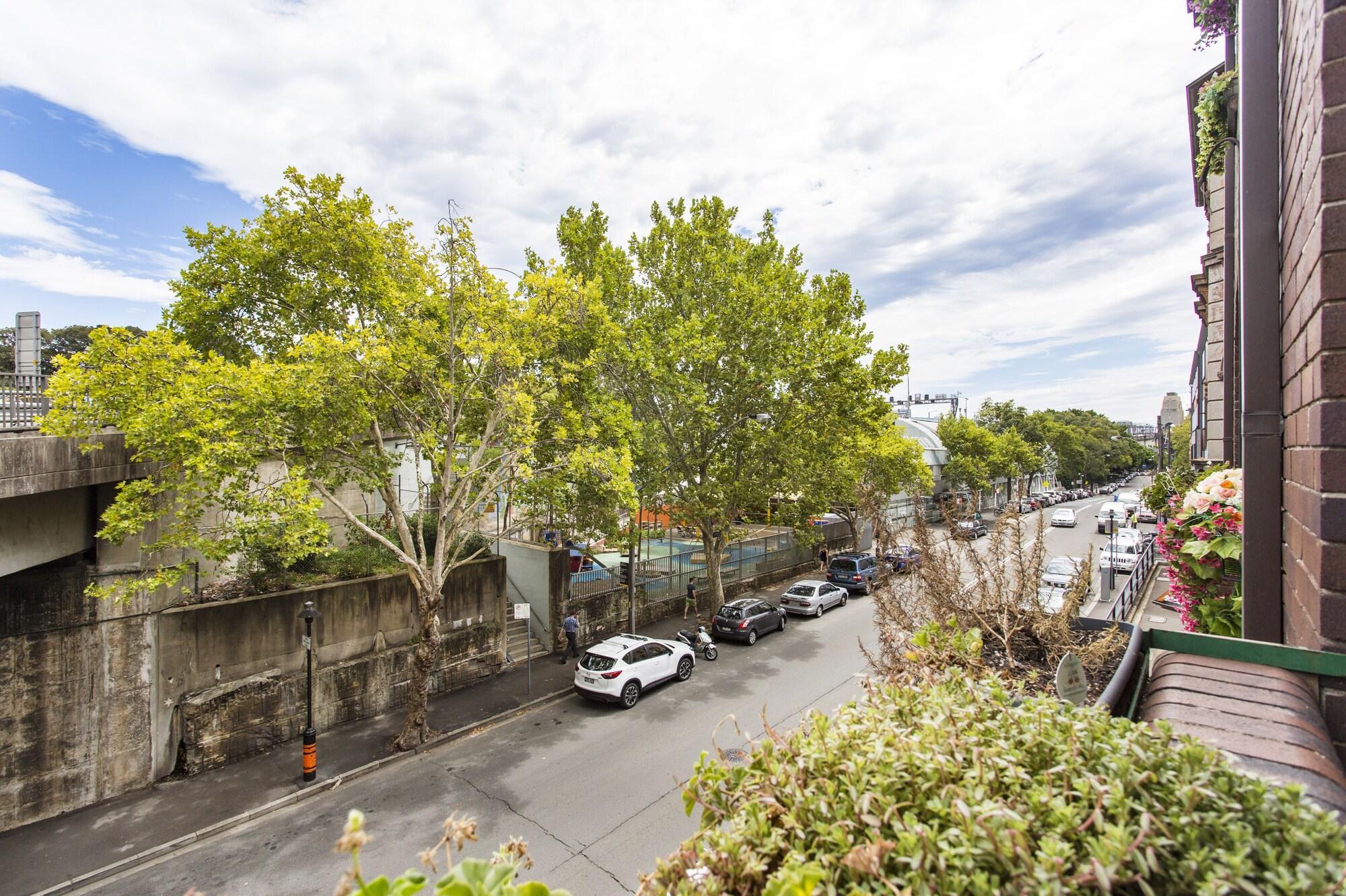 Harbour Bed & Breakfast 4*