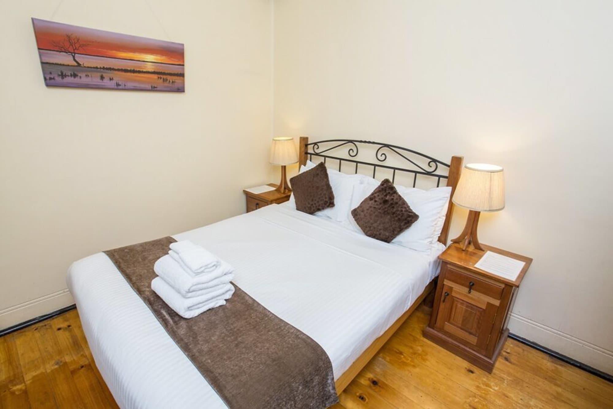 Bed & Breakfast Harbour Sydney