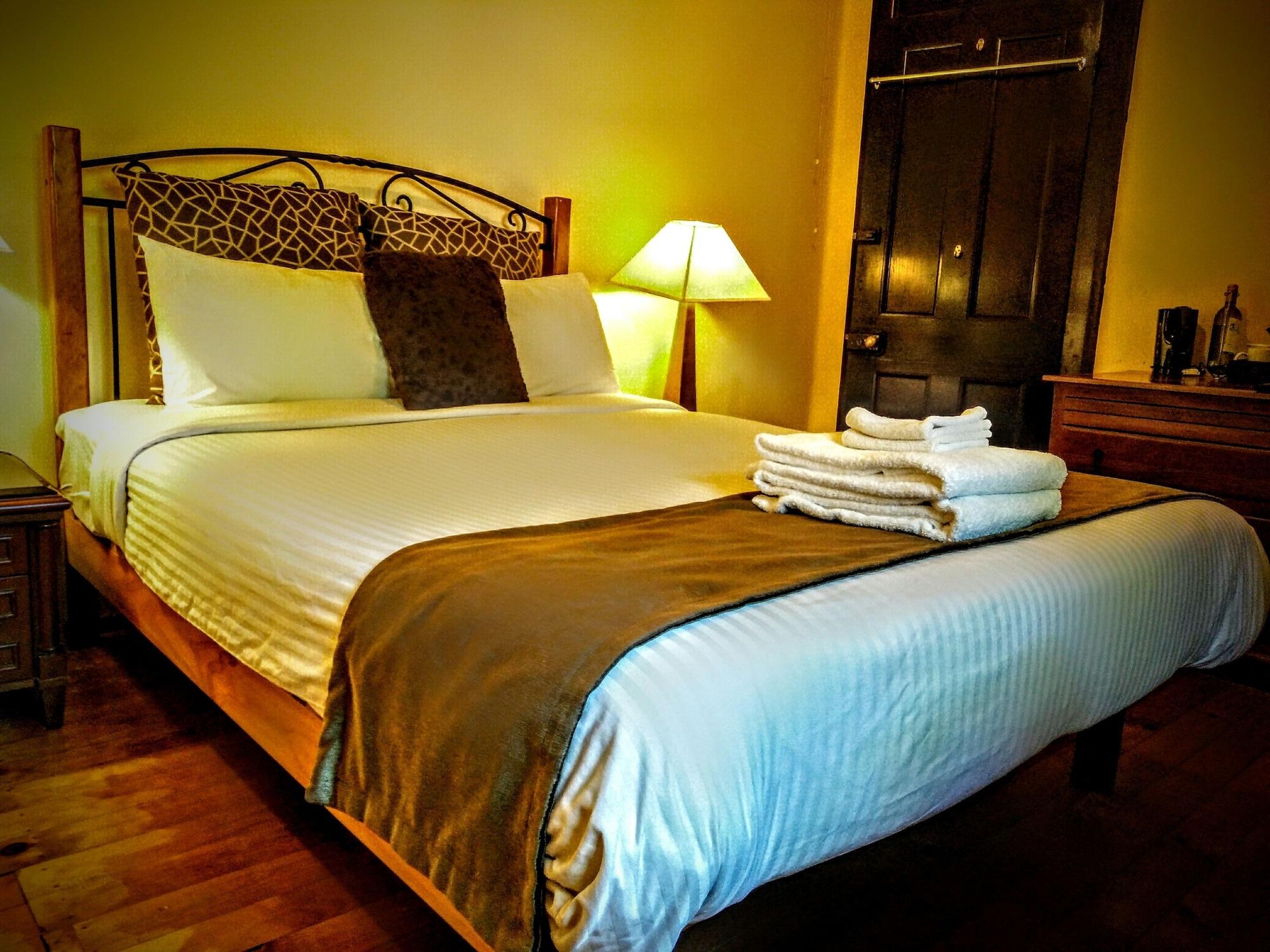 Bed & Breakfast Harbour Sydney
