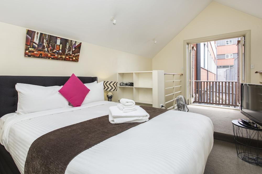 Bed & Breakfast Harbour