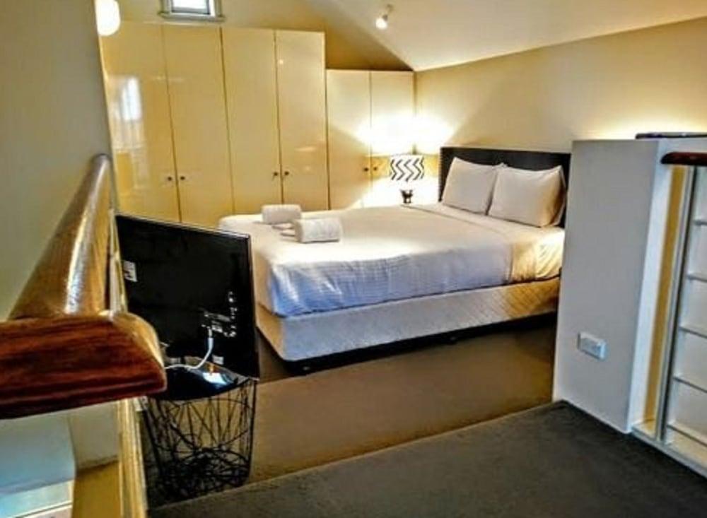 Harbour 4*