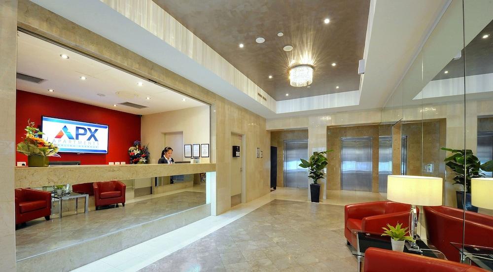Aparthotel Apx Darling Harbour 4*
