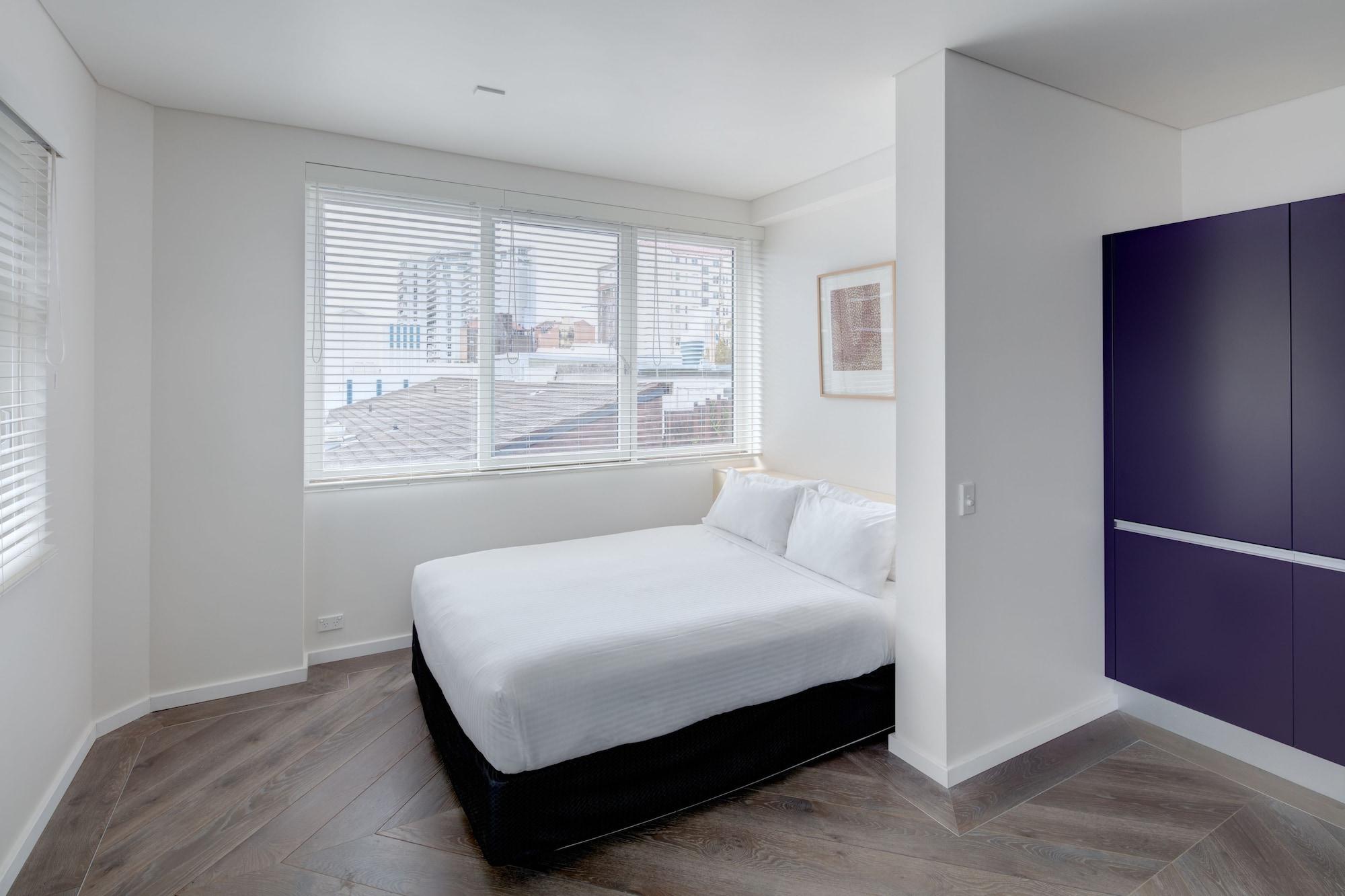 Aparthotel Regents Court Sydney
