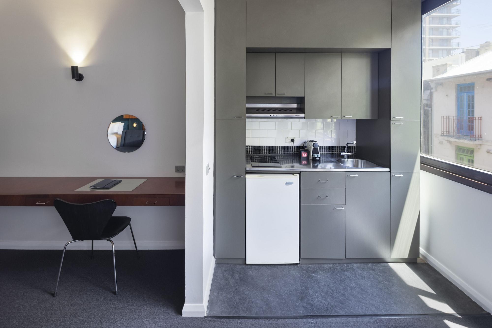 Aparthotel Regents Court Sydney