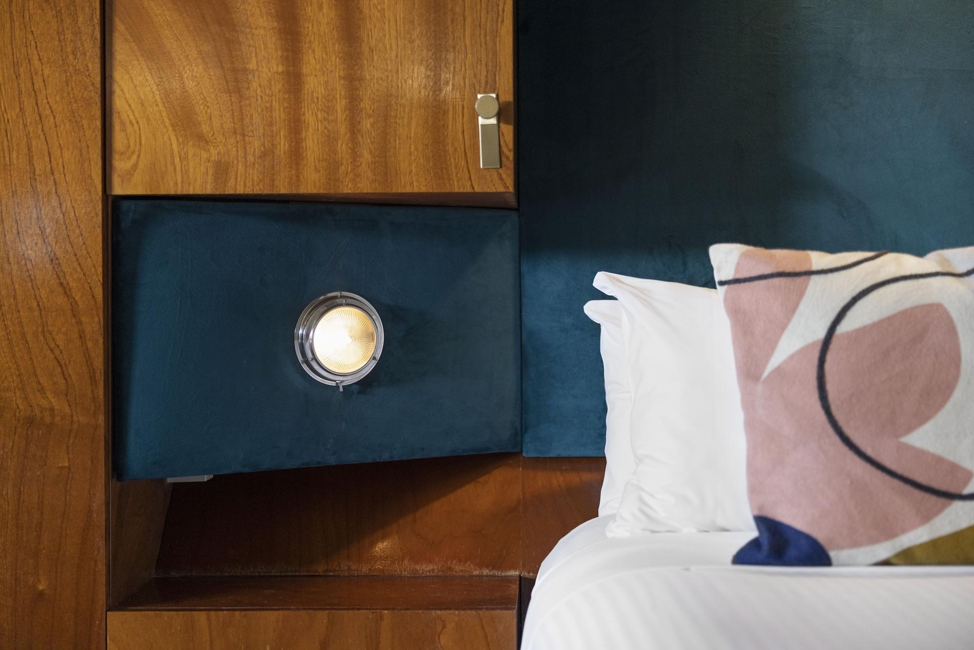 Regents Court 4* Sydney