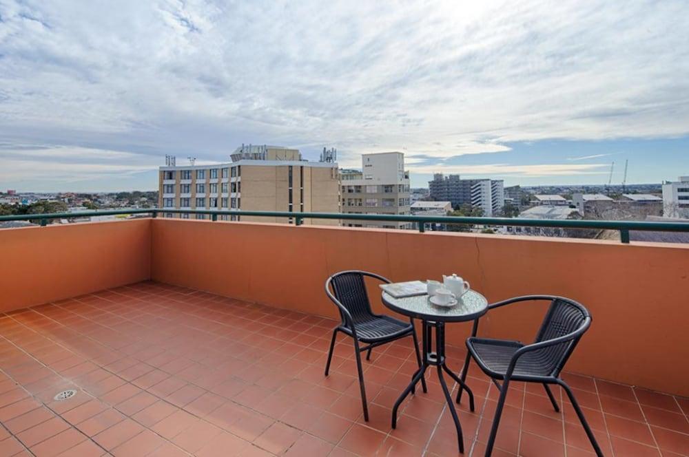 Hotel Quality Camperdown