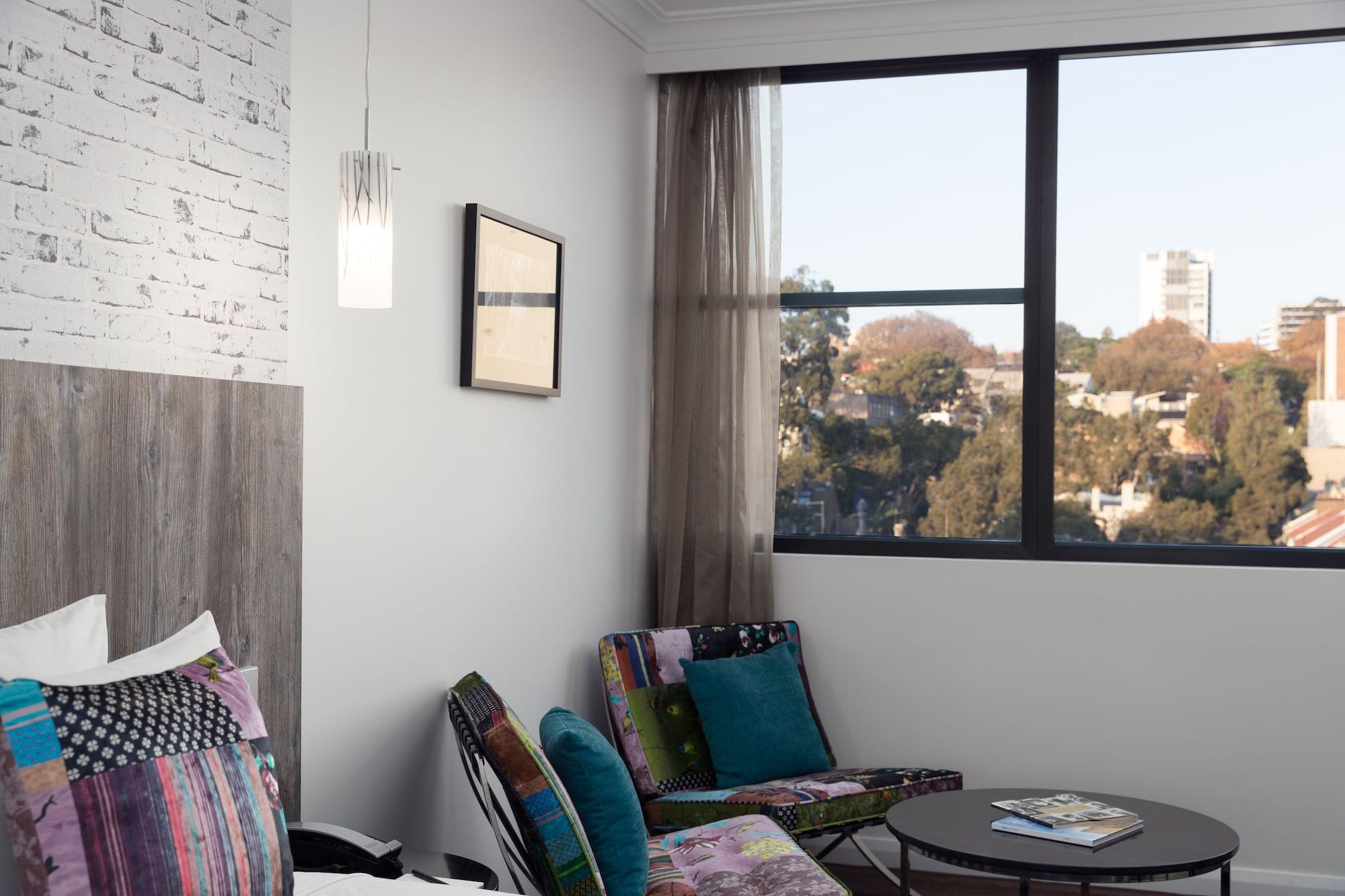 Rydges 4* Sydney