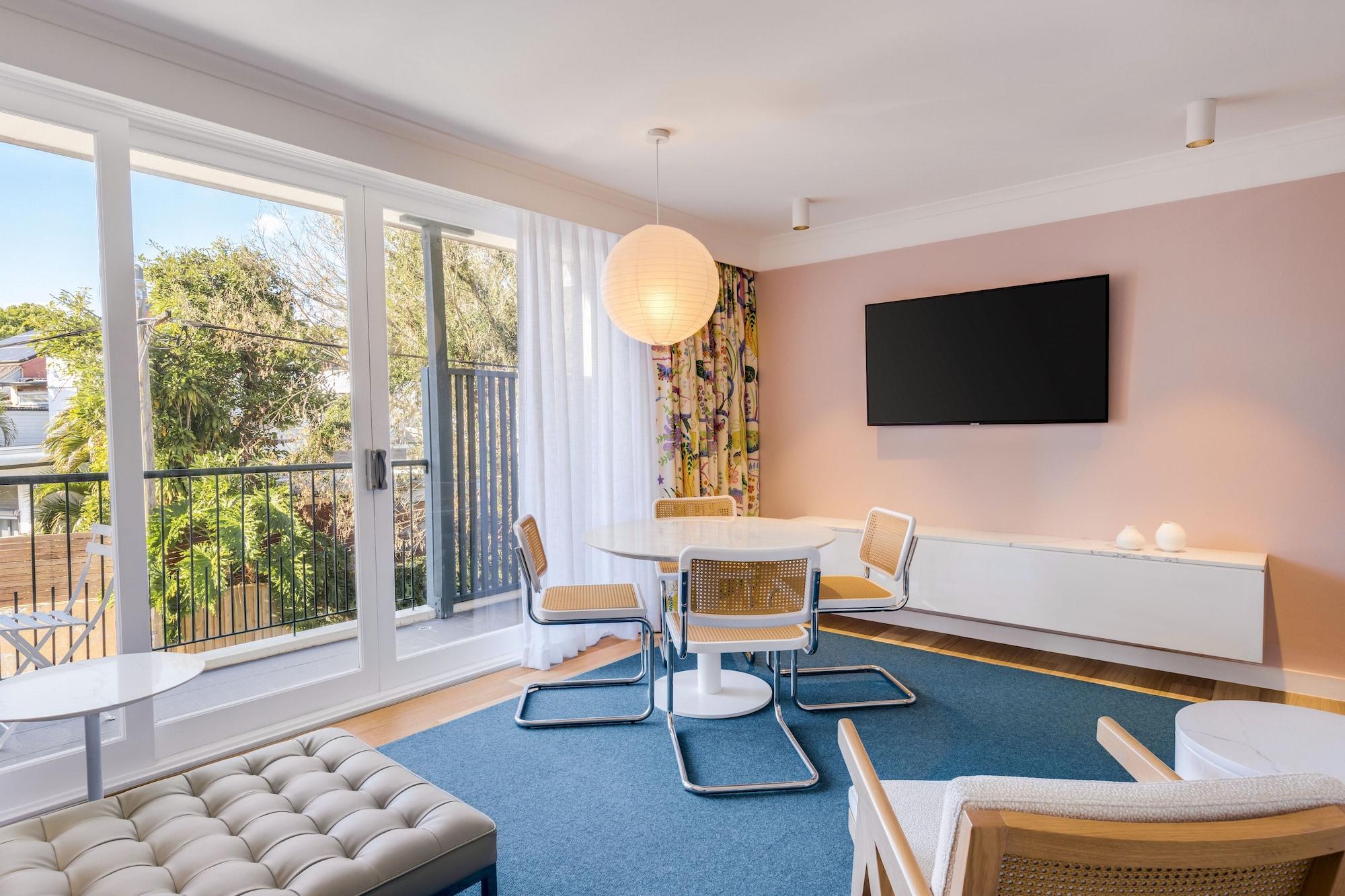 Adina Chippendale Aparthotel 4*