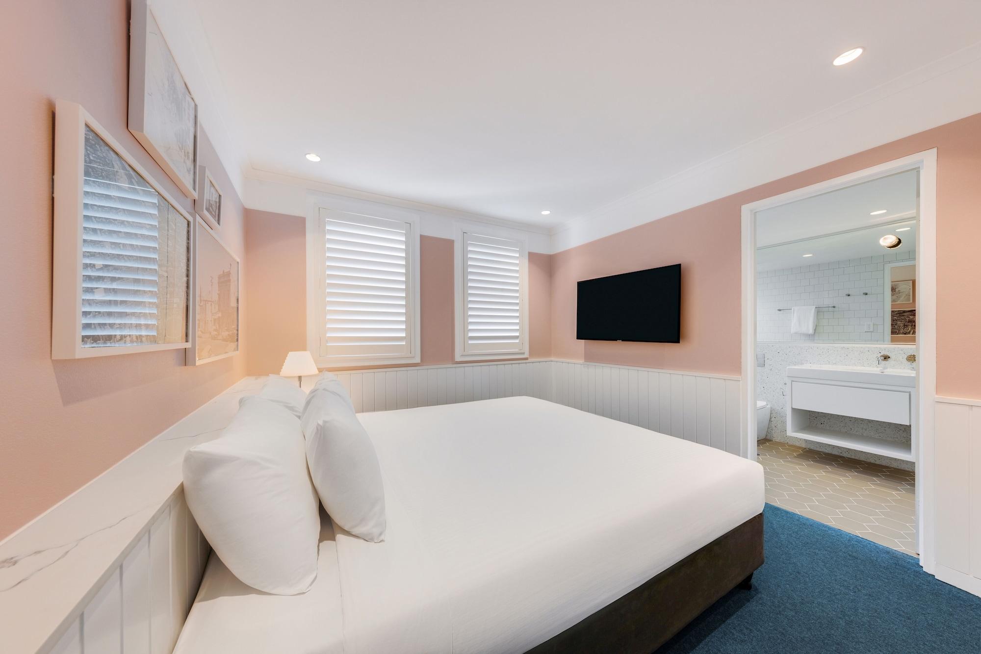 Adina Chippendale Aparthotel Sydney