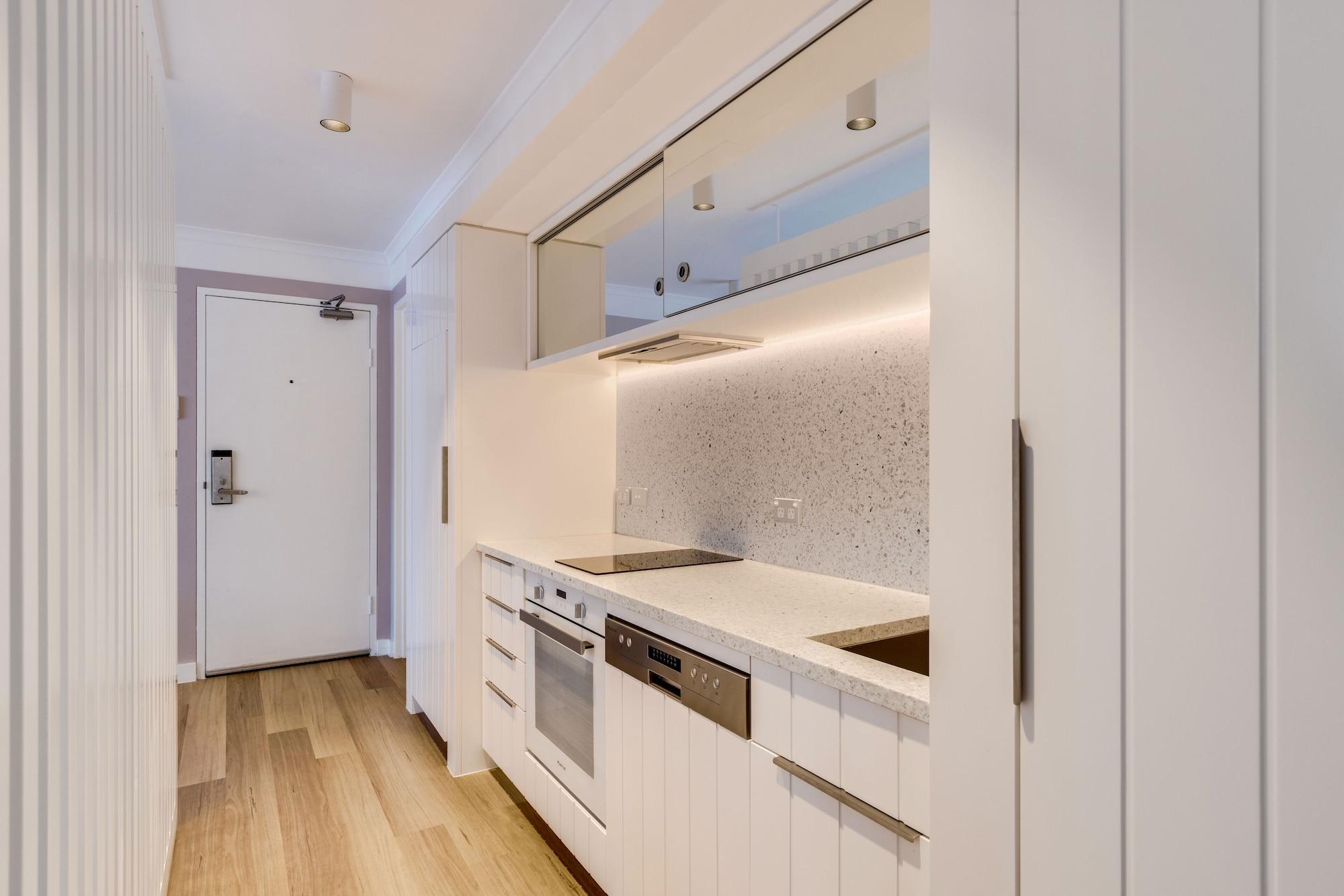 Adina Chippendale Aparthotel 4*