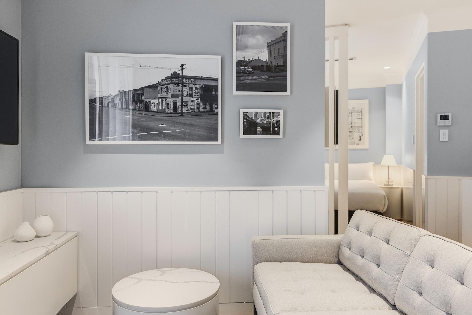 Adina Chippendale Aparthotel 4*