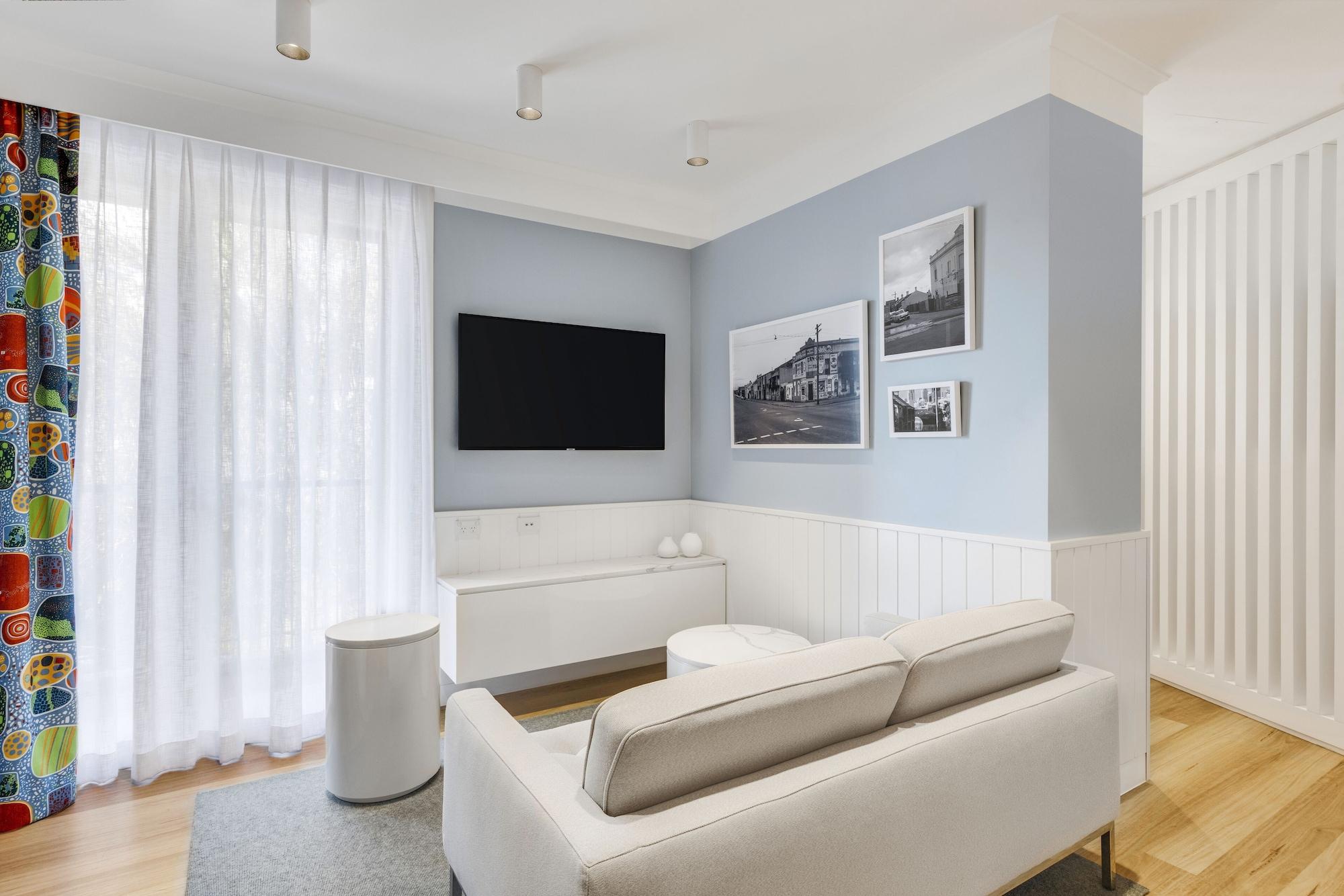 Adina Chippendale Aparthotel