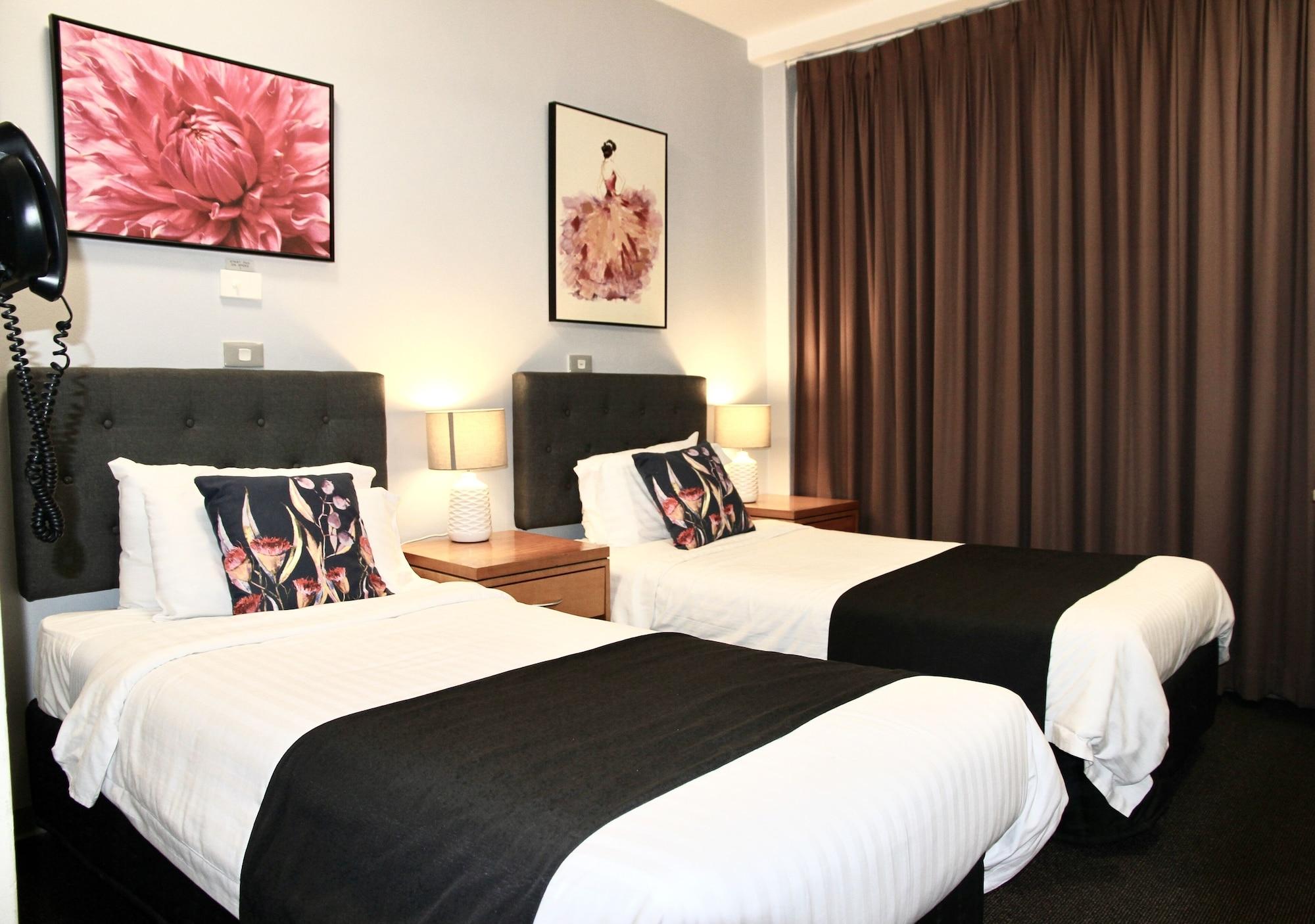 Hotel Mariners Court 3*