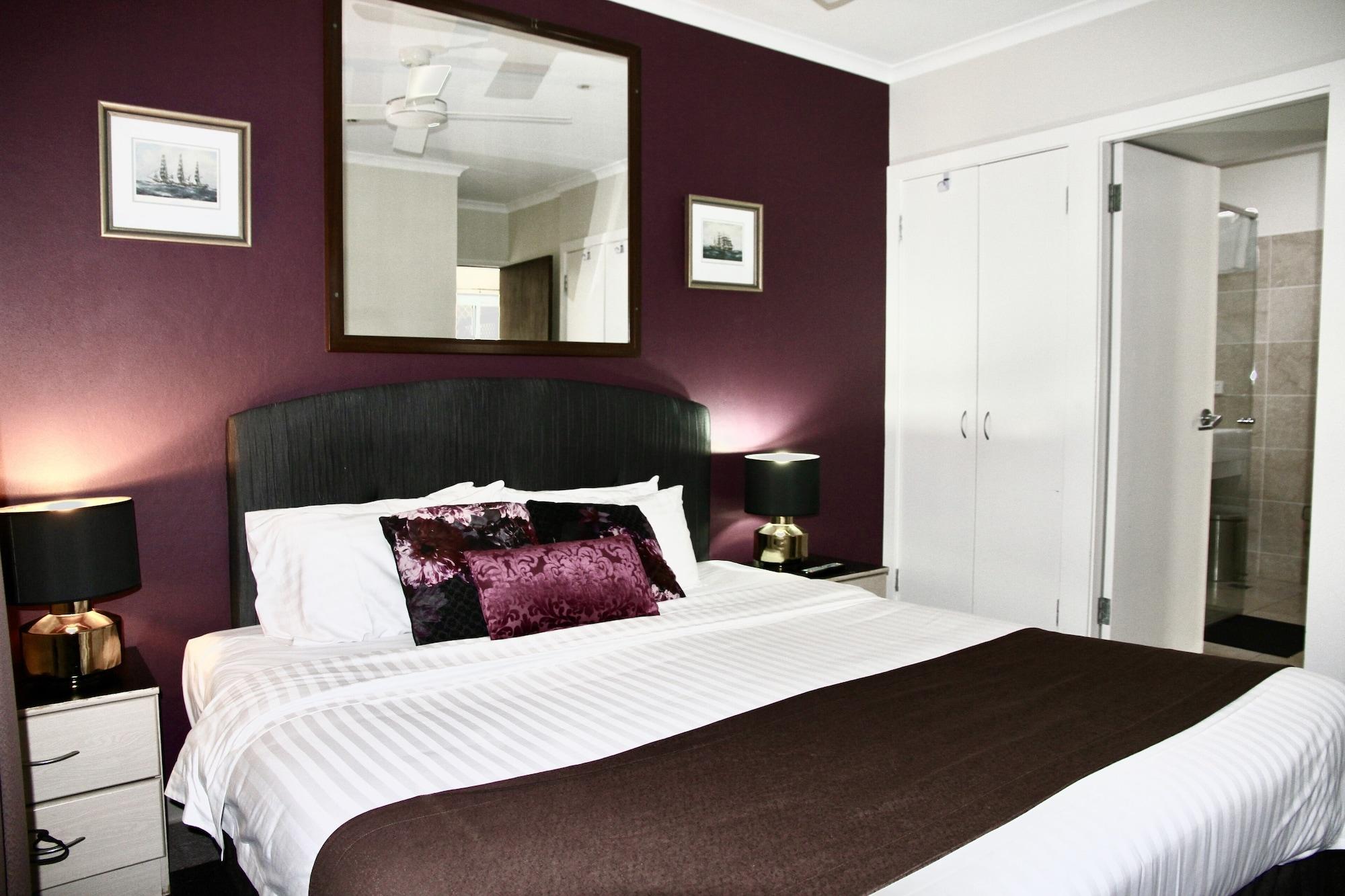 Hotel Mariners Court Sydney