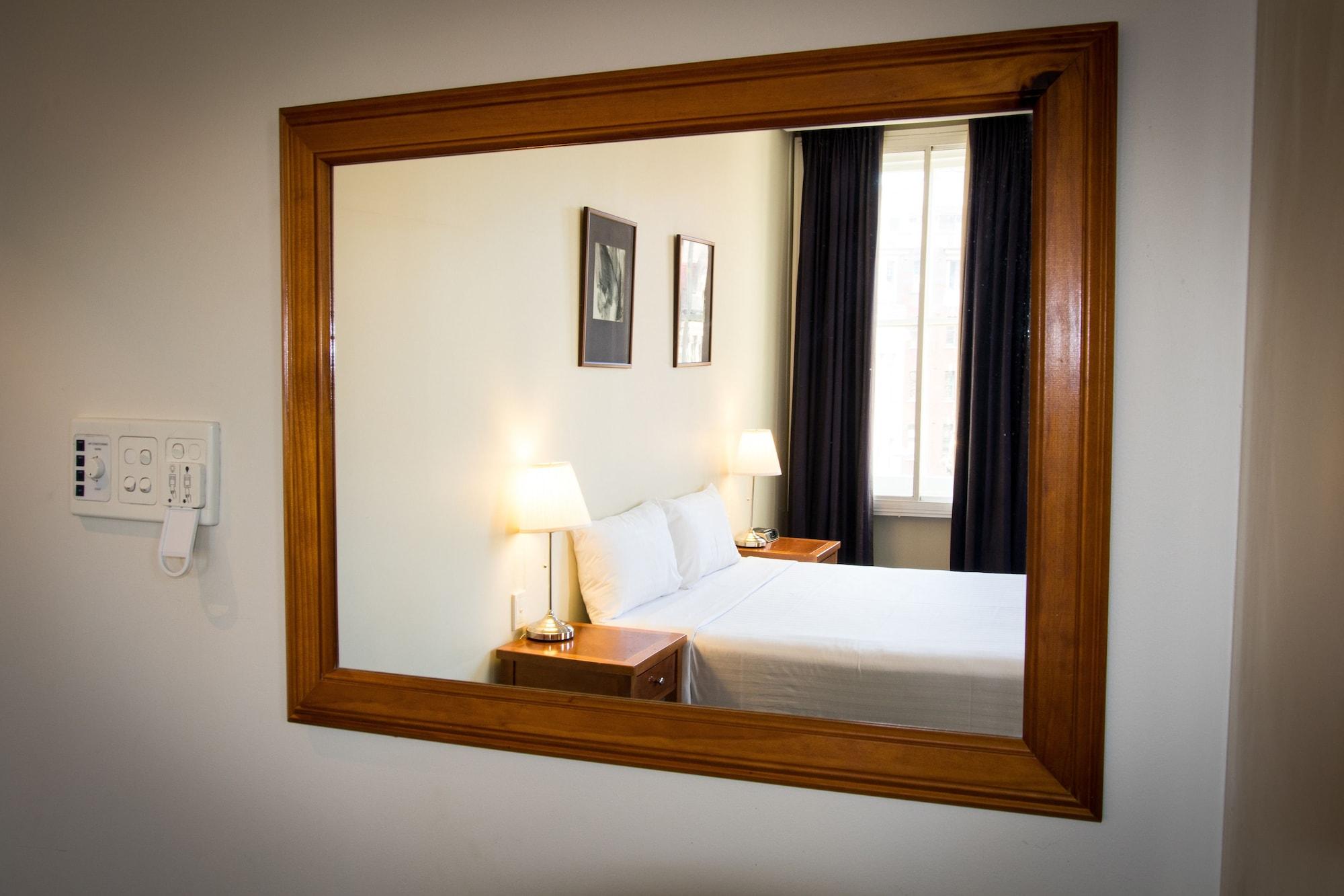 Hotel The Capitol Sydney