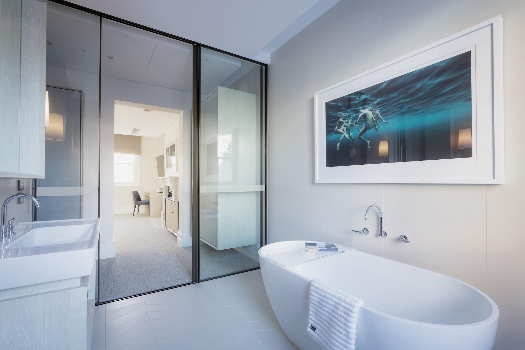 Hotel Spicers Potts Point Sydney