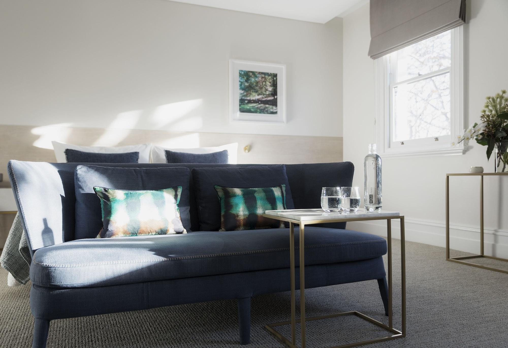 Hotel Spicers Potts Point 5*