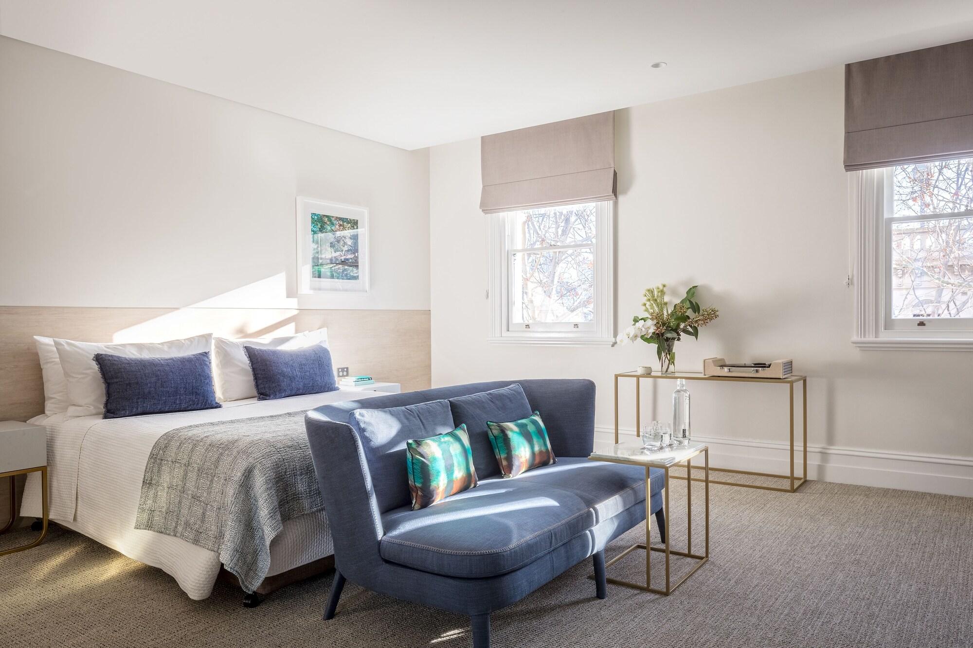 Spicers Potts Point 5*