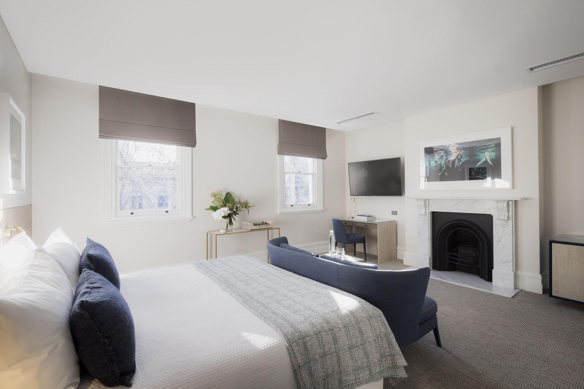 Hotel Spicers Potts Point 5*