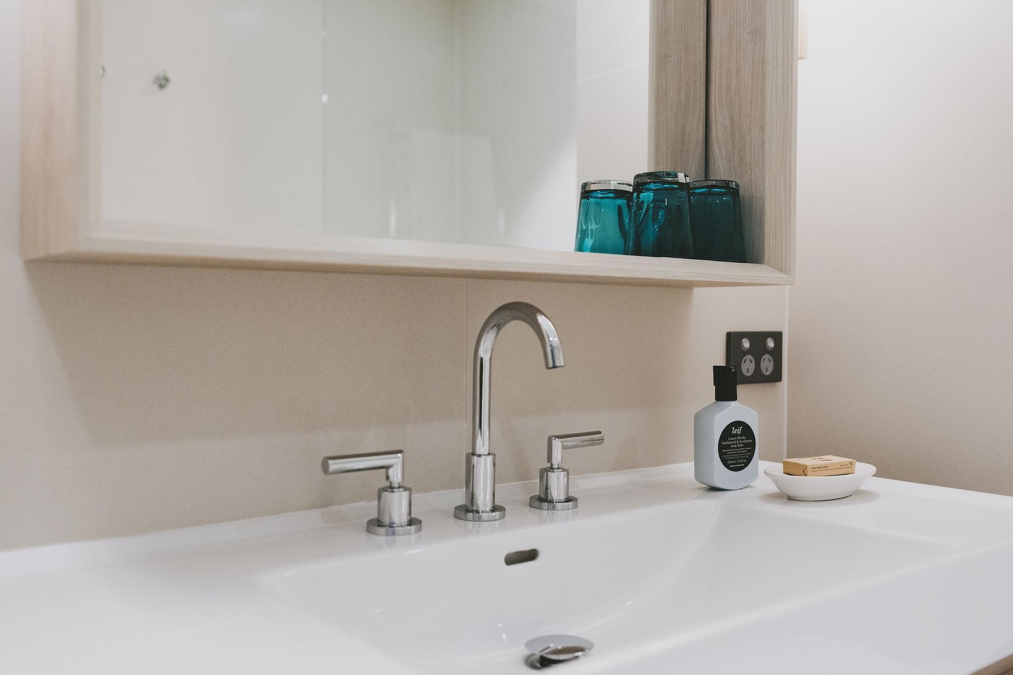 Hotel Spicers Potts Point Sydney